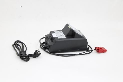 Nilfisk Caricabatterie HF 24 V / 13 A SB120G