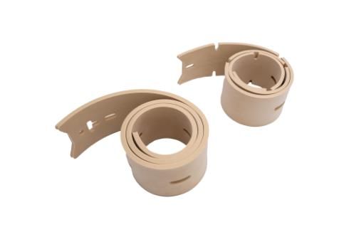 Nilfisk Sauglippen-Set PU