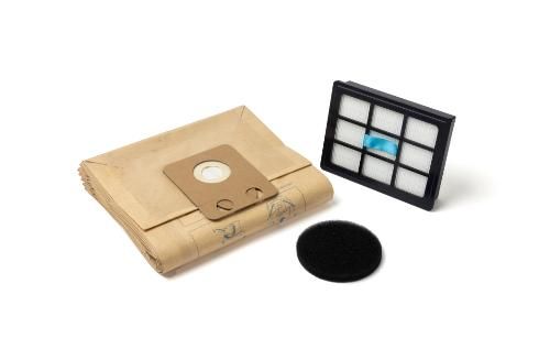Nilfisk Kit di montaggio VP300/400/500/700 Light