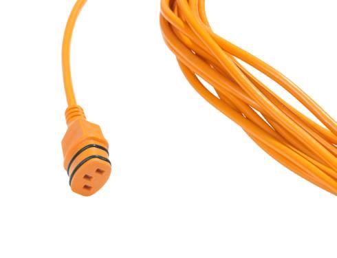 Nilfisk Netzkabel EU, abnehmbar, 15 m