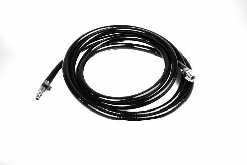 Nilfisk Kit de tuyaux de 2,5 m