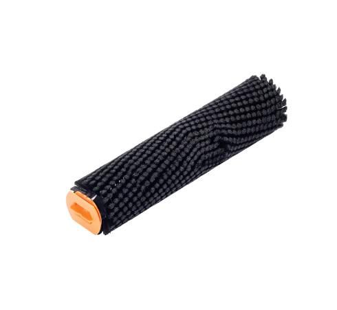 Nilfisk Walzenbürste 340 mm, Nylon weich, schwarz