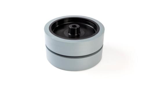 Nilfisk Räder-Kit