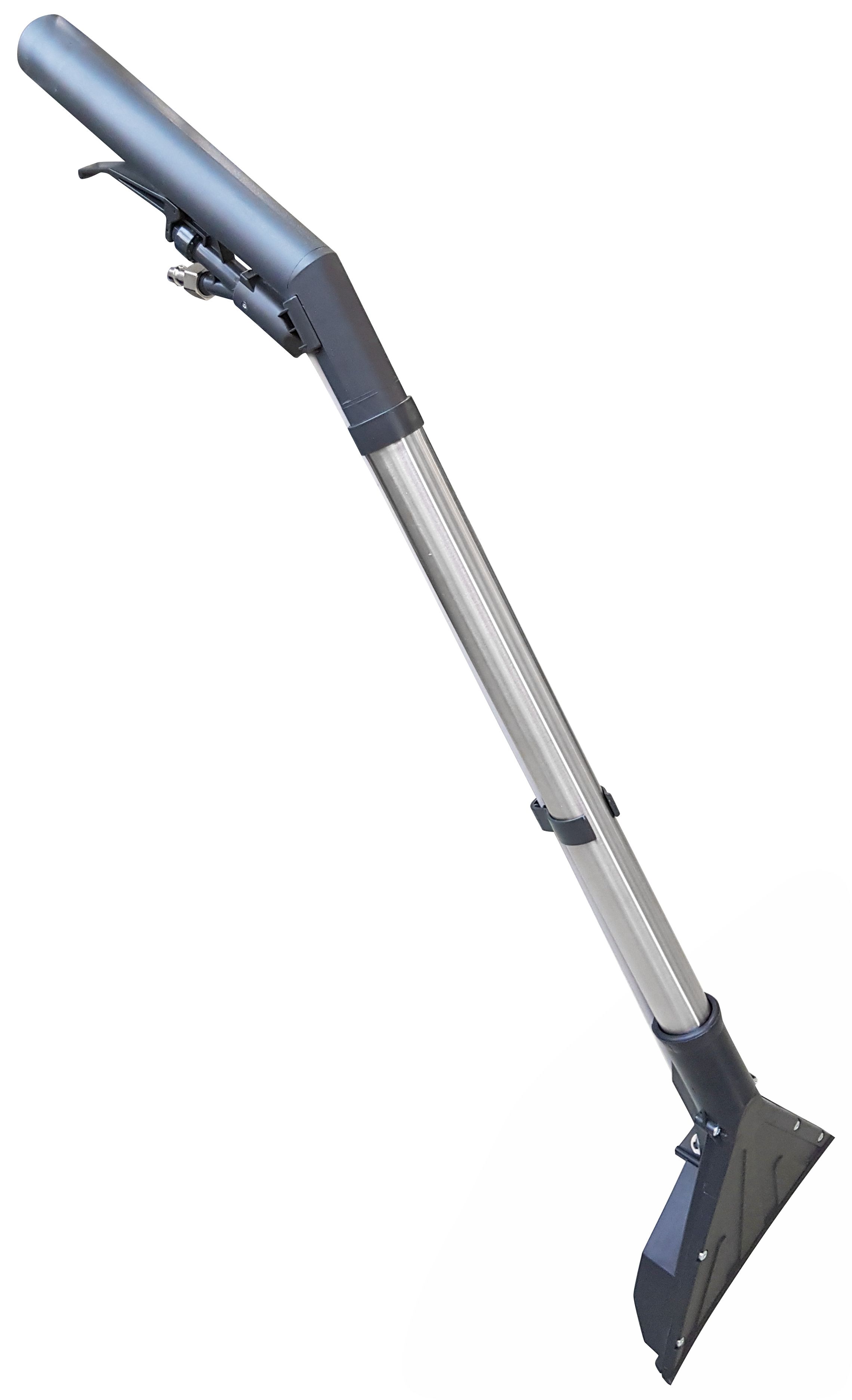 CLEANFIX Adattatore per scale 1 ugello, 23 cm