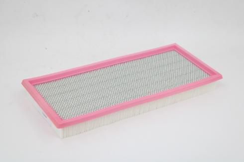 Nilfisk Filtro in poliestere