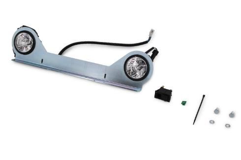 Nilfisk Set luci, anteriore, 24 V 70 W
