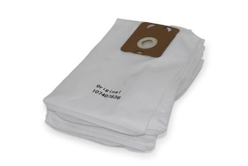 Nilfisk Staubbeutel Vlies, VPE 10