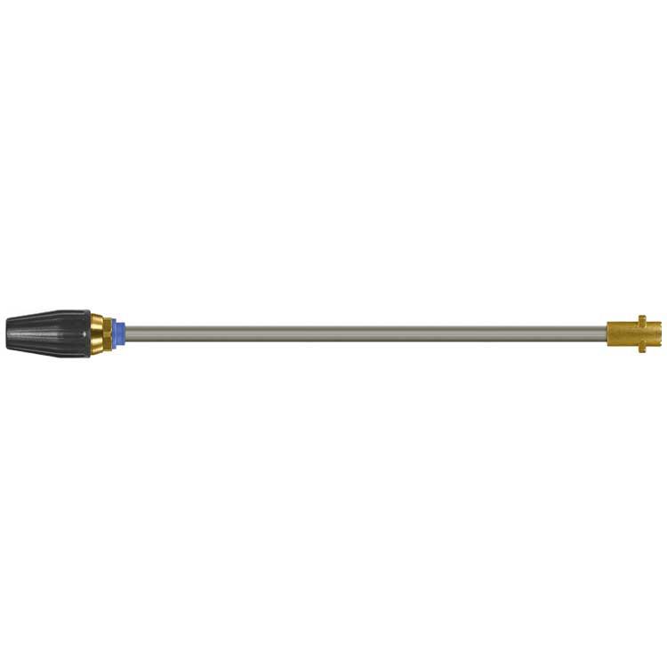 Schmutzkiller ST-357.1 030 430 mm Bajonett-KRohr Stahl verzinkt