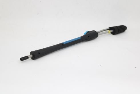 Nilfisk PowerSpeed Vario Plus Lancia 770 curva 0500