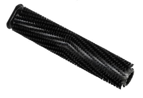 Nilfisk Walzenbürste PP, 310 mm, hart, schwarz