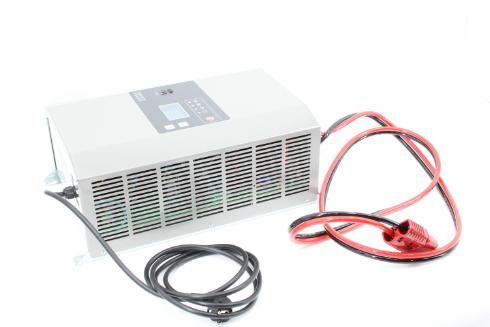Nilfisk Caricabatterie HF 24 V / 60 A SB175G