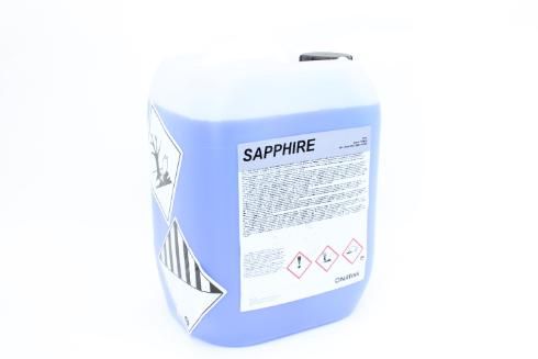 Nilfisk SAPPHIRE SV 1 Detergente da 10 l