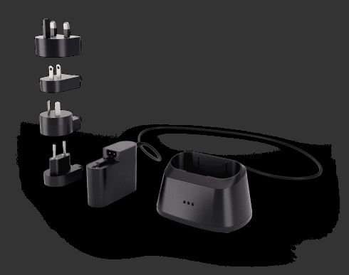 Nilfisk Docking-Station-Kit