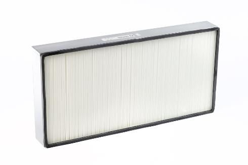 Nilfisk Filtro a pannello in poliestere spunbond