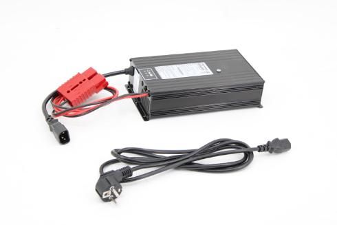 Nilfisk Caricabatterie HF 24 V / 20 A SB175R
