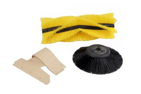 Nilfisk Kit de nettoyage pour tapis