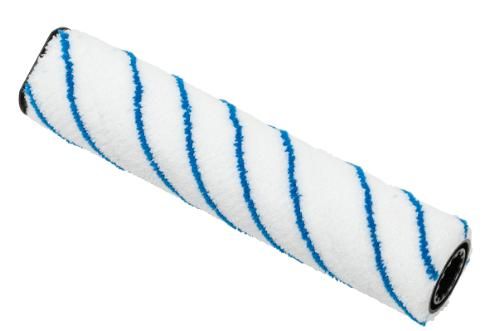 Nilfisk Walzenbürste Mikrofaser, 310 mm