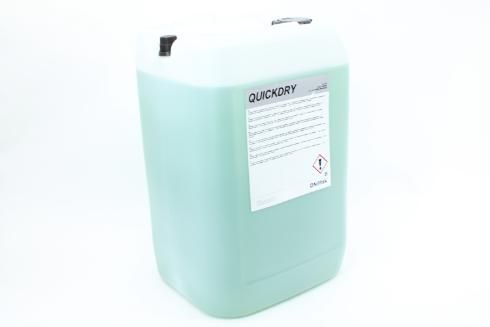 Nilfisk QUICKDRY SV 1 Detergente 25 l,