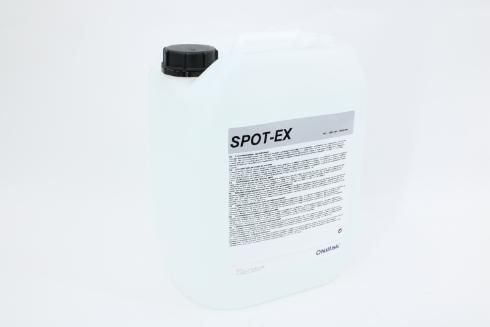 Nilfisk SPOT-EX SV 1 Detergente 10 l