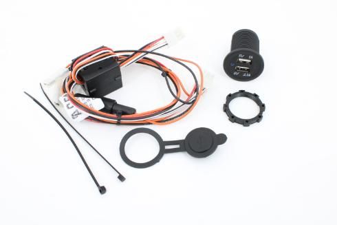 Nilfisk Set di connettori USB