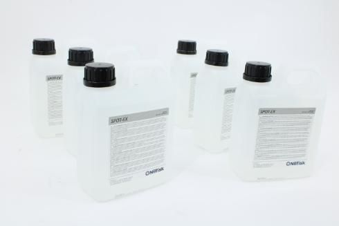 Nilfisk SPOT-EX SV 1 Detergente 6 x 1 l