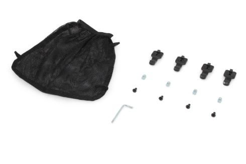 Nilfisk Zubehörnetz-Set