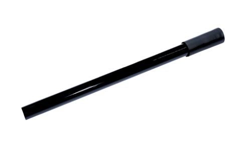 Nilfisk Verlängerungsrohr Aluminium schwarz