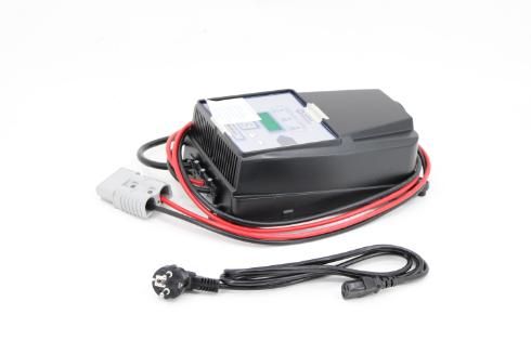 Nilfisk Ladegerät HF 36 V / 25 A SB175G