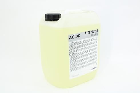 Nilfisk ACIDO SV 1 Detergente 10 l