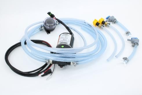 Nilfisk Set Dust-Guard