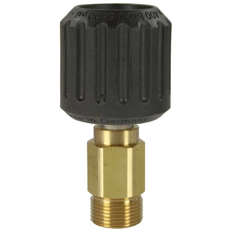Raccord à vis rotatif ST-44 M22x1,5IG : M225AG 400 bars
