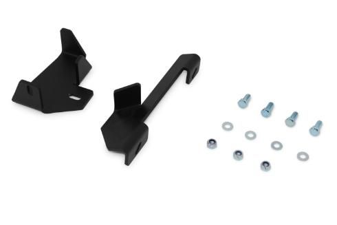 Nilfisk Set di fissaggio batteria 360 Ah