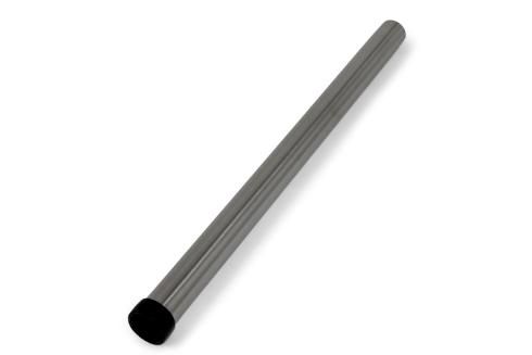 Nilfisk Tubo di aspirazione in acciaio inossidabile, Ø 32 mm x 0,5 m
