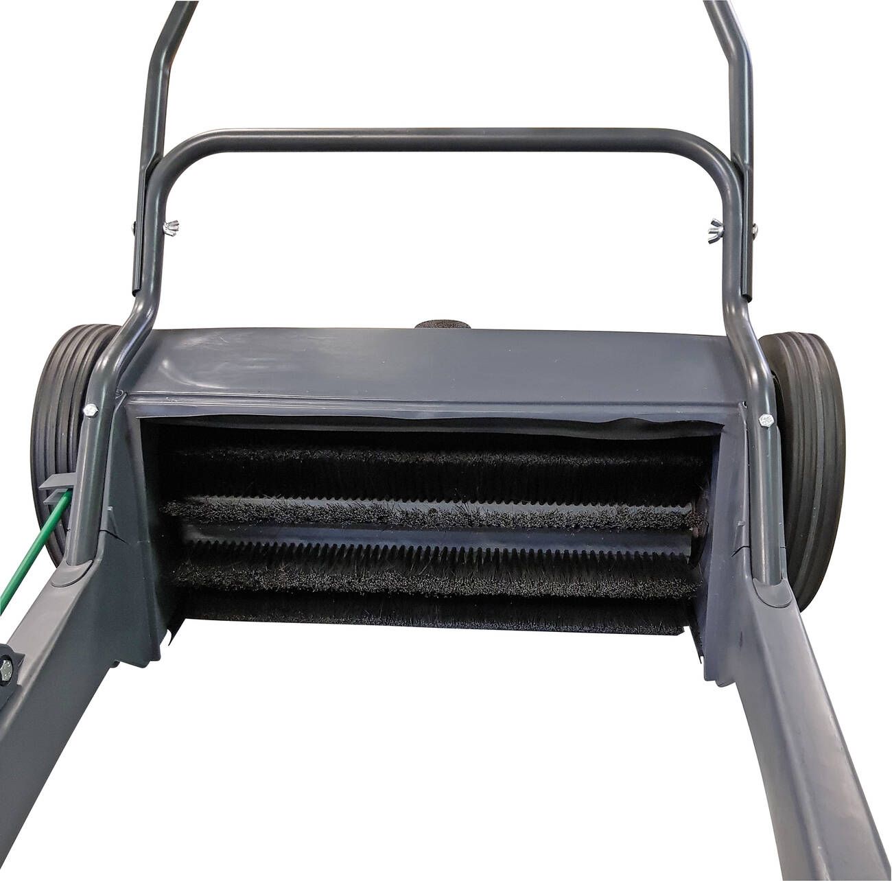 Cleanfix HS770 Handkehrmaschine Hauptkehrwalze