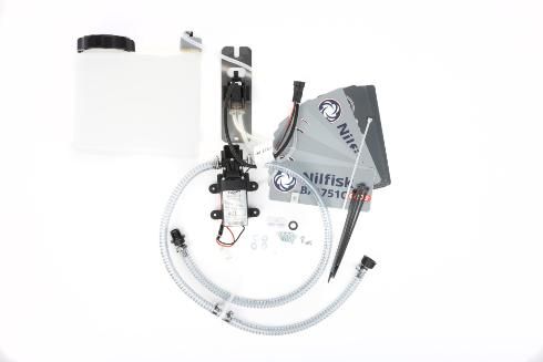 Nilfisk Set Ecoflex