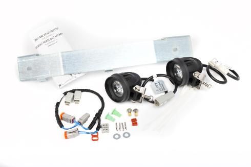Nilfisk Scheinwerfer-Set
