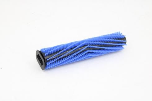 Nilfisk Walzenbürste Teppich, 310 mm, blau