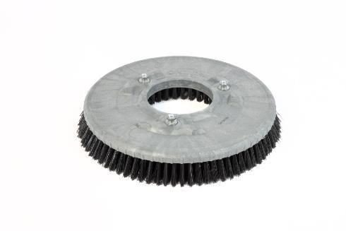 Nilfisk Bürste PP weich, Ø 430 mm, 17"