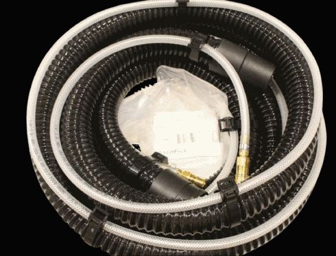 Nilfisk Kit de tuyaux 4,6 m