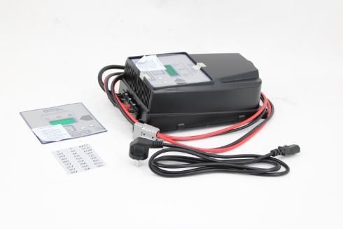 Nilfisk Ladegerät HF 12 V / 30 A Optima SB50G