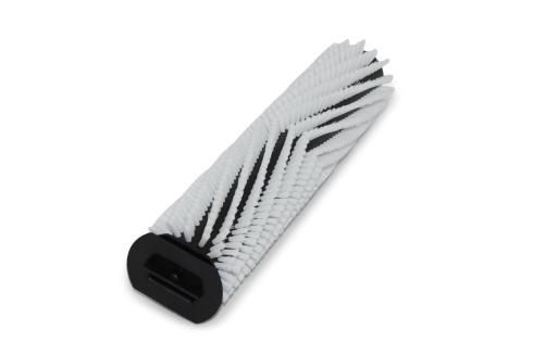 Nilfisk Walzenbürste PP, 310 mm, mittel, weiss
