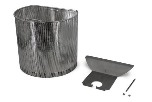 Nilfisk Kit d'aspiration manuel