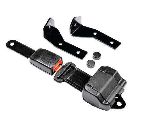 Nilfisk Set di cinture di sicurezza
