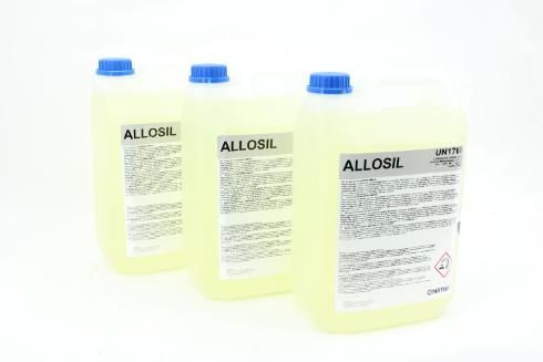Nilfisk ALLOSIL Detergente 5 l
