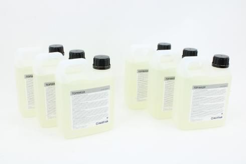 Nilfisk TOPWASH SV 1 Detergente 6 x 1 l
