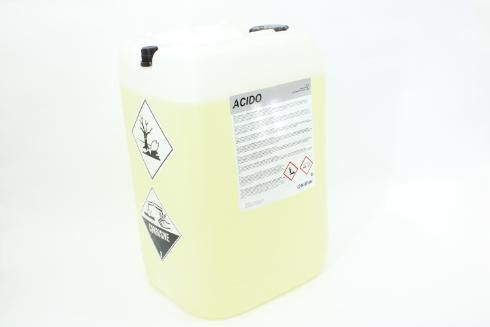 Nilfisk ACIDO SV 1 Detergente 25 l