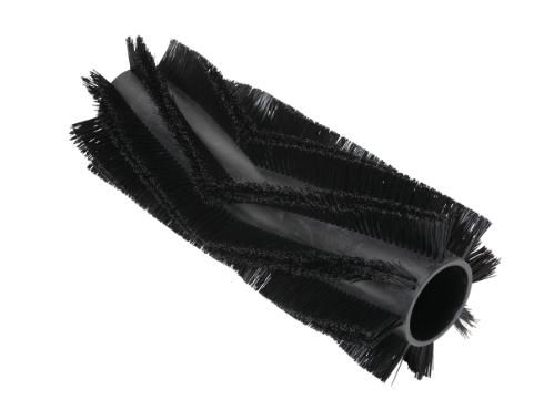 Nilfisk Rullo di spazzamento in acciaio misto 340x700 mm