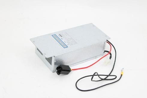 Nilfisk Ladegerät 12 V 25 A, 100-230 V