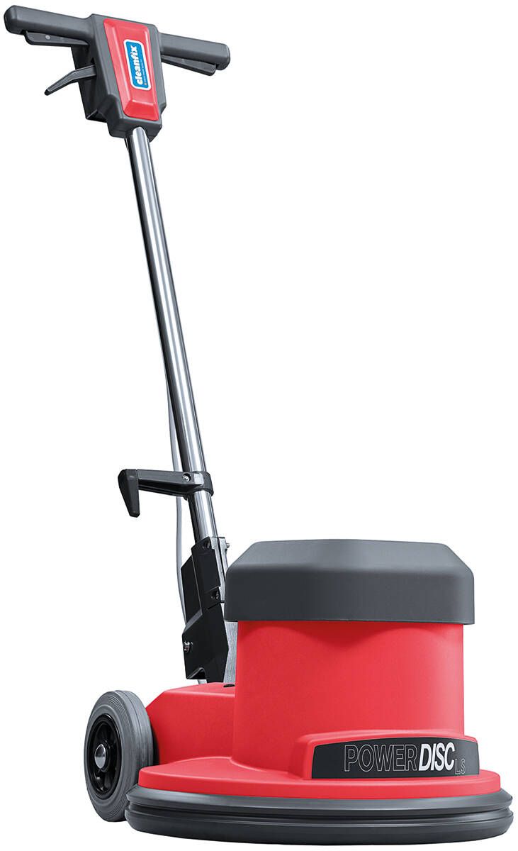 Cleanfix Power Disc LS Einscheibenmaschine