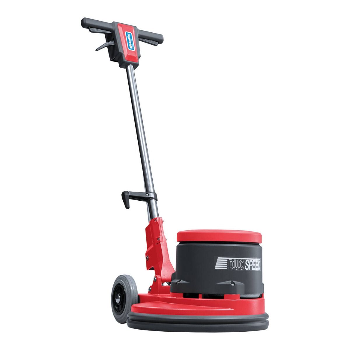 Cleanfix DUO-Speed Einscheibenmaschine
